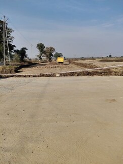 Plot For Sale in Shadnagar