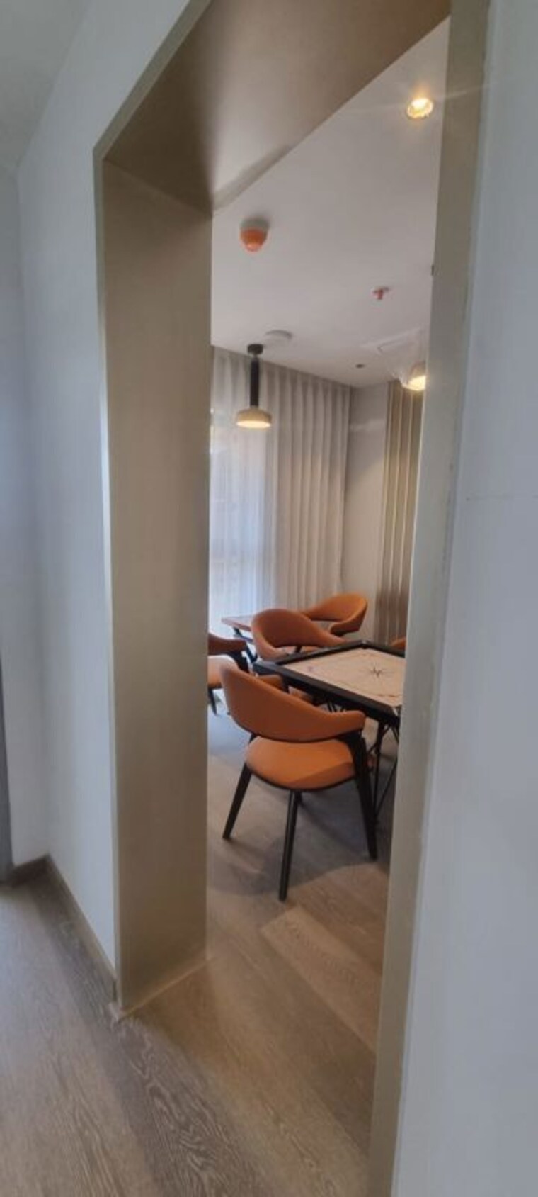 Room, lodha-unica 1 Bedroom 323 Sq.Ft. Apartment In Jogeshwari West Mumbai 10089558