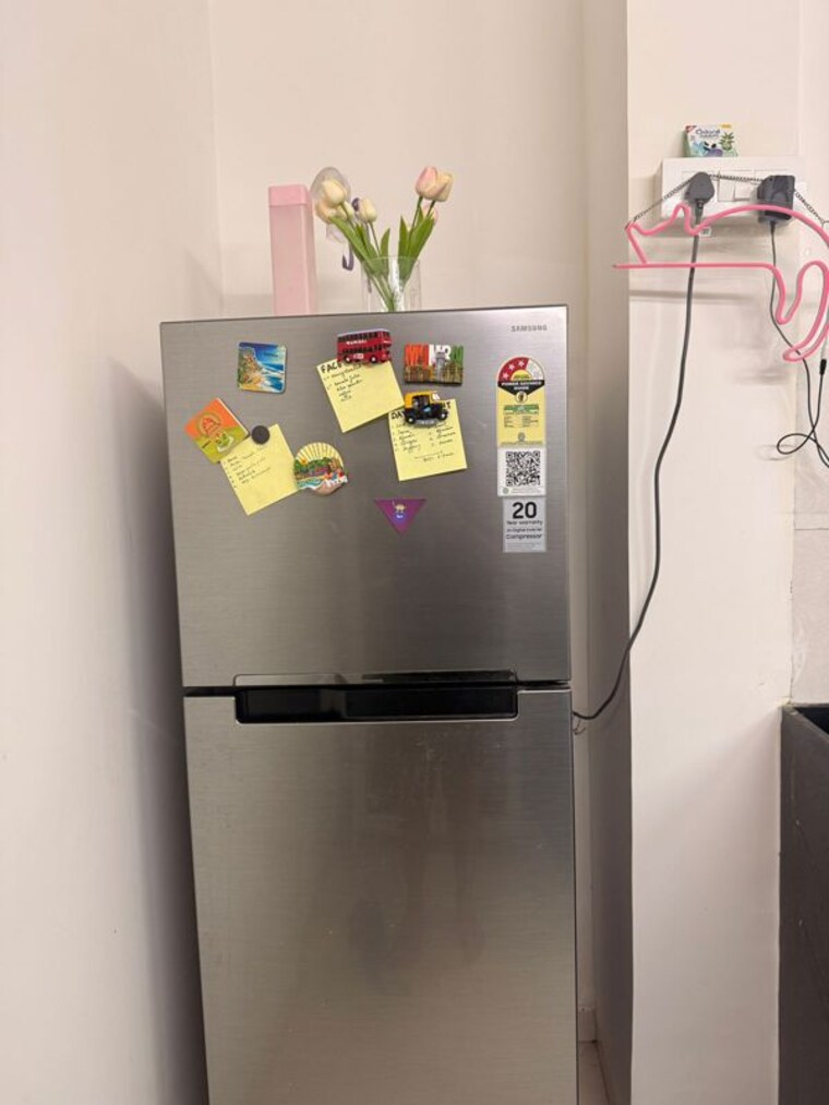 Other, financial district 2 Bedroom 1100 Sq.Ft. Apartment In Financial District Hyderabad 10089559