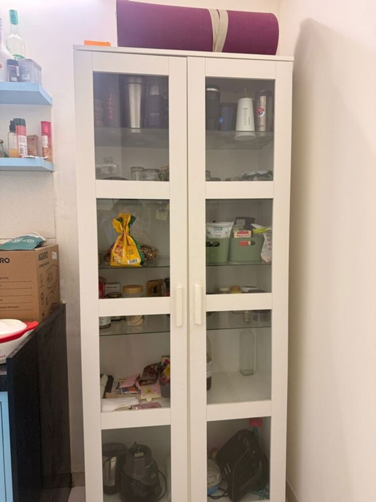 Other, financial district 2 Bedroom 1100 Sq.Ft. Apartment In Financial District Hyderabad 10089559