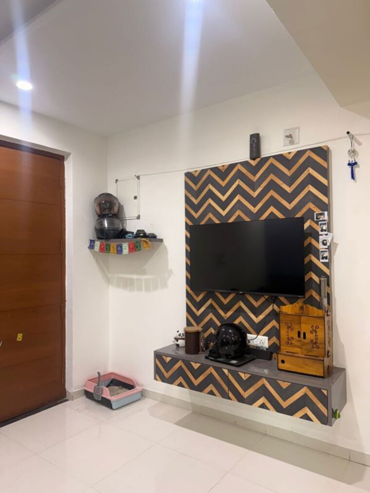 Room, financial district 2 Bedroom 1100 Sq.Ft. Apartment In Financial District Hyderabad 10089559