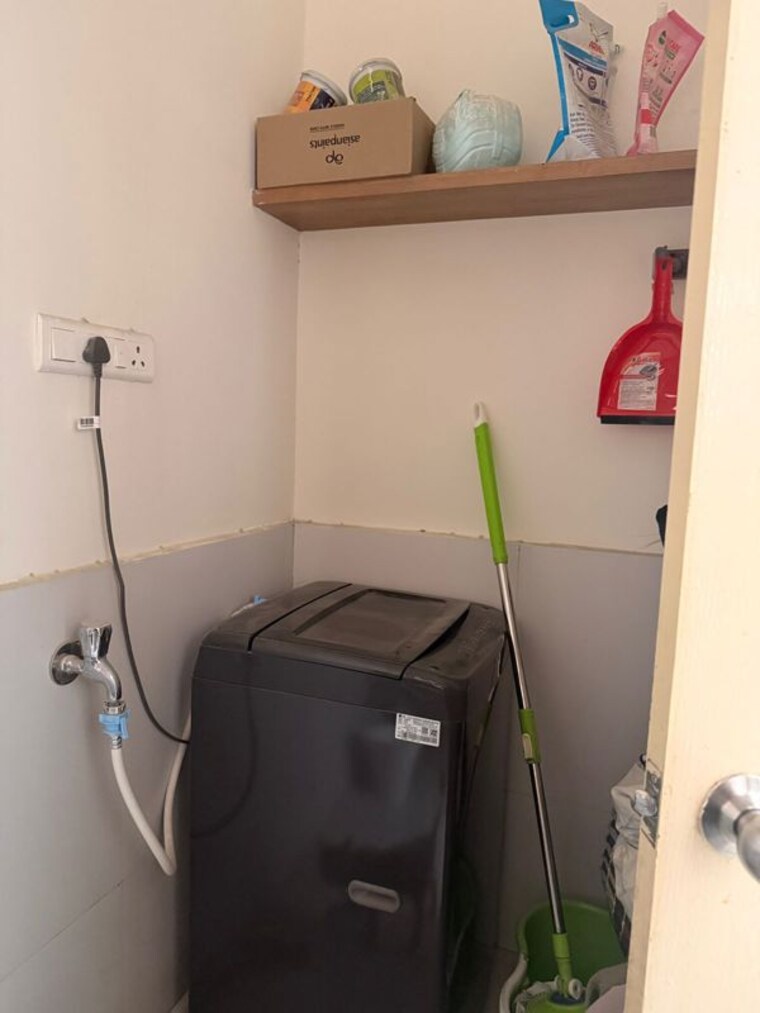 Other, financial district 2 Bedroom 1100 Sq.Ft. Apartment In Financial District Hyderabad 10089559