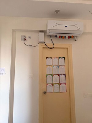  2 BHK Apartment at Financial District – for Rent