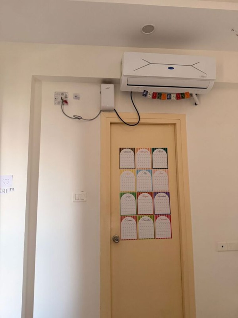 Other, financial district 2 Bedroom 1100 Sq.Ft. Apartment In Financial District Hyderabad 10089559