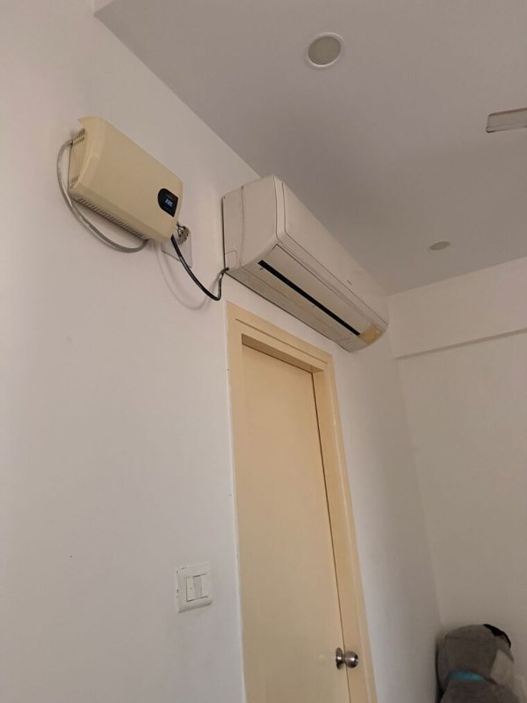 undefined, financial district 2 Bedroom 1100 Sq.Ft. Apartment In Financial District Hyderabad 10089559