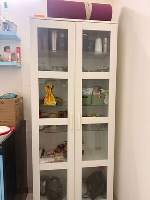  2 BHK Apartment at Financial District – for Rent