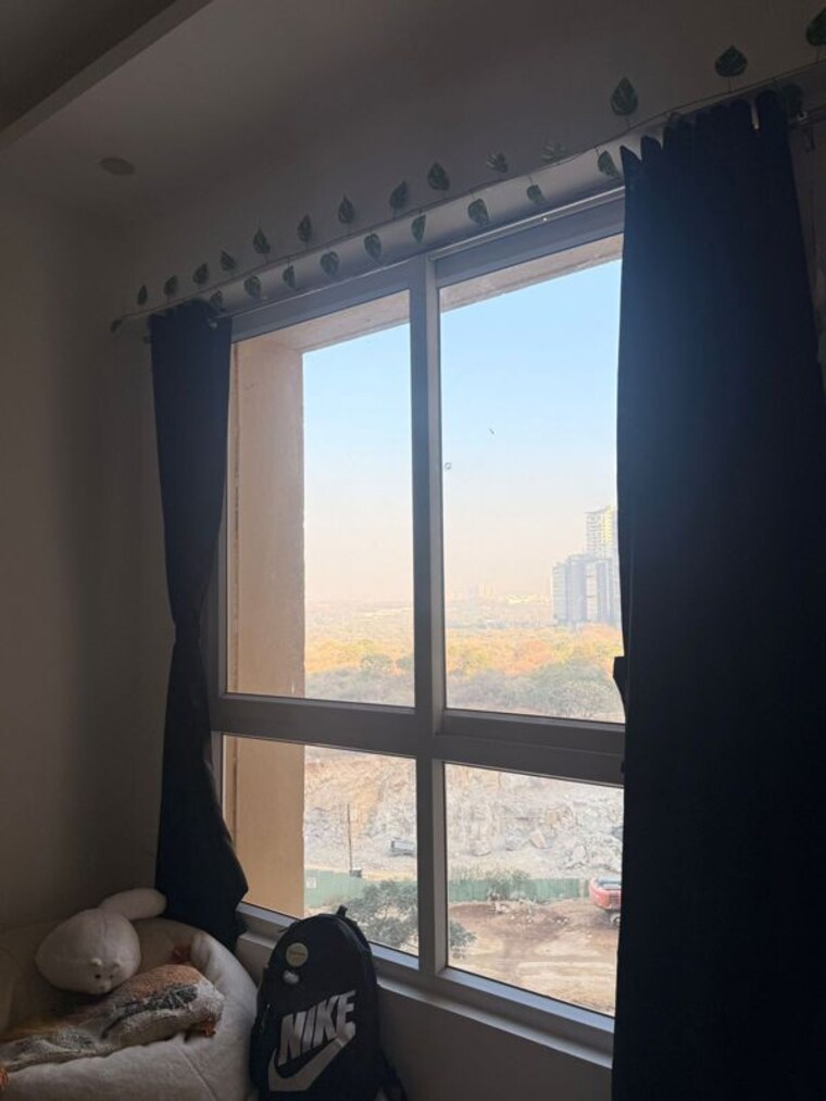 Other, financial district 2 Bedroom 1100 Sq.Ft. Apartment In Financial District Hyderabad 10089559