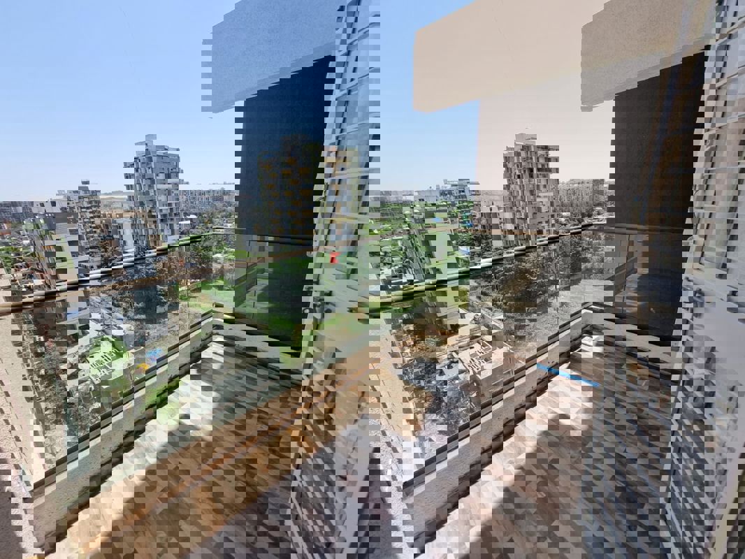 2 BHK 716 Sq.Ft. Apartment in Arko Star Vista