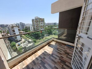 2 BHK Apartment For Rent in Arko Star Vista, Ravet