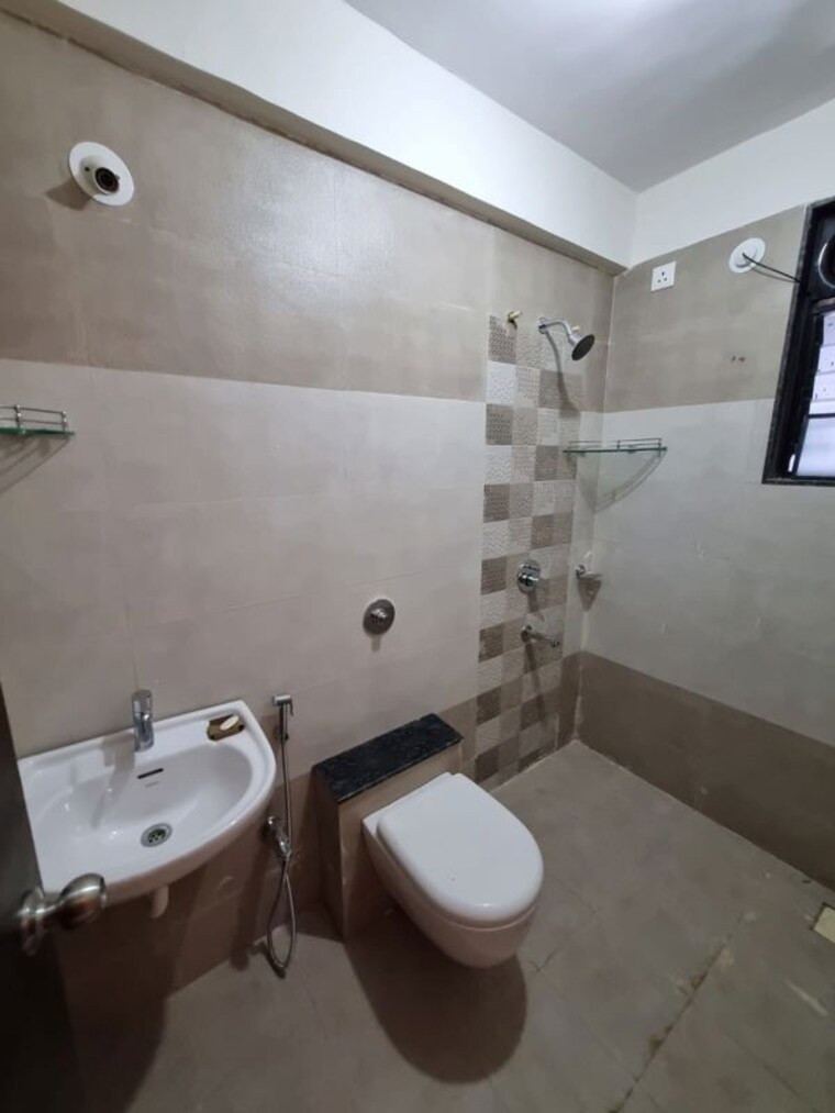 Bathroom, arko-star-vista 2 Bedroom 716 Sq.Ft. Apartment In Ravet Pune 10089568