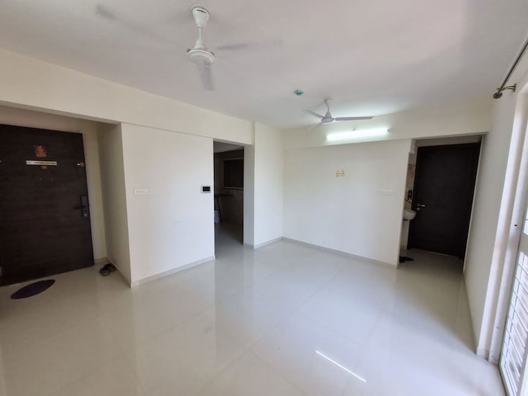Living Room, arko-star-vista 2 Bedroom 716 Sq.Ft. Apartment In Ravet Pune 10089568