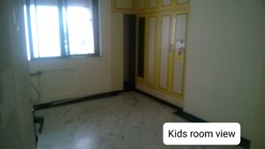 Master Bedroom in 2 BHK Apartment at Hiranandani Crystal Court CHS, Kharghar – for Rent