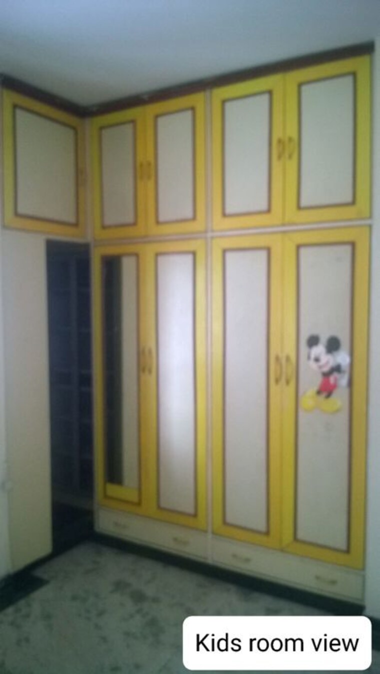 Bedroom, hiranandani-crystal-court-chs 2 Bedroom 1150 Sq.Ft. Apartment In Kharghar Navi Mumbai 10089543
