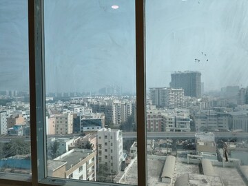 Master Plan in 3 BHK Apartment at Fortune Nakshatra, Khazipally – for Rent