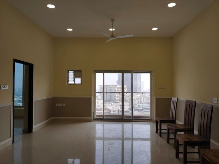 Room, fortune-nakshatra 3 Bedroom 1810 Sq.Ft. Apartment In Khazipally Hyderabad 10089560