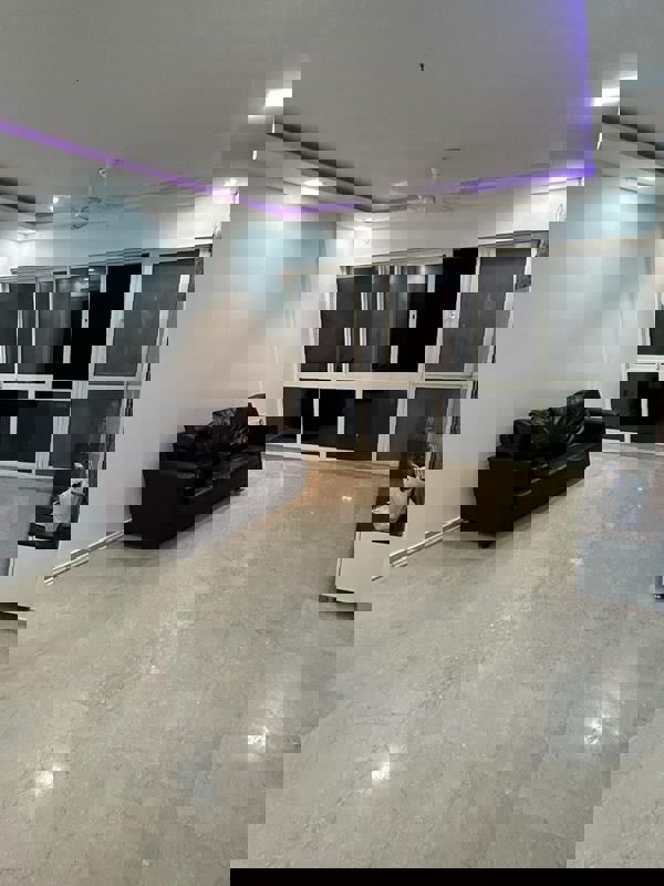 2 BHK 1050 Sq.Ft. Apartment in Omkar Ananta