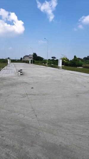  Plot – Exterior View View at Shadnagar - for Sale