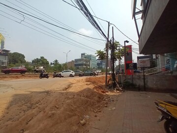  Shop – Exterior View View at Edappally - for Rent