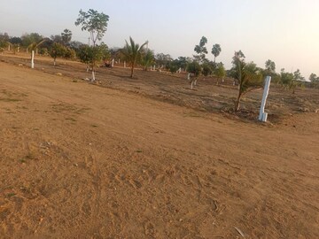 Plot Area in  Plot at Batasingaram – for Sale