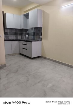 1 BHK Apartment For Rent in Saket
