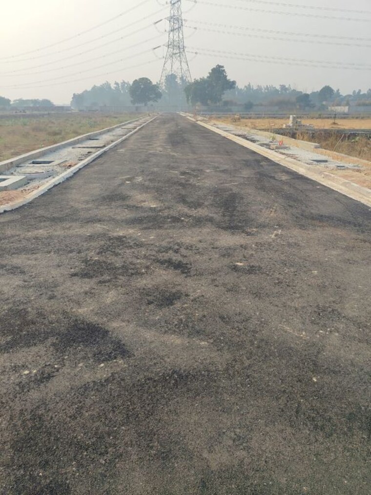 undefined, yashvi-golden-gate-residency  135 Sq.Yd. Plot In Farukh Nagar Sector 3 Gurgaon 10089594