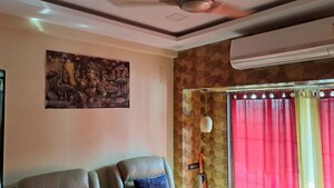 Bedroom in 2 BHK Apartment at Mhada Apartments, Goregaon East – for Rent