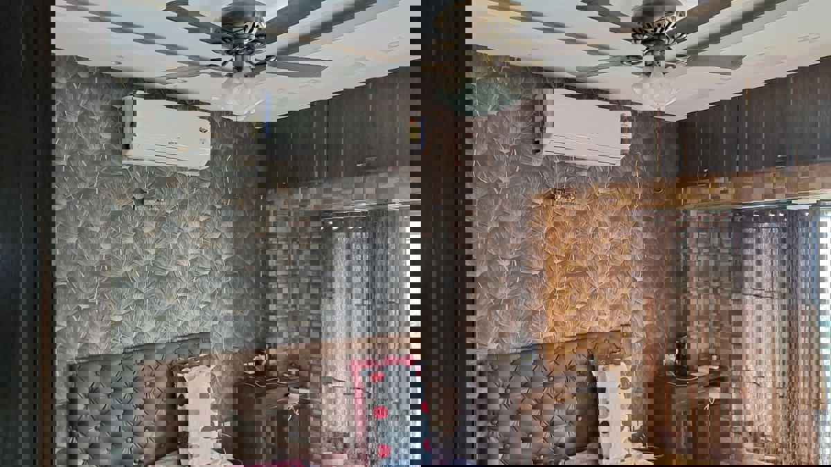 2 BHK 950 Sq.Ft. Apartment in Mhada Apartments