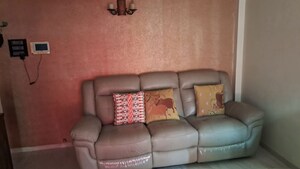 Furnished Amenities in 2 BHK Apartment at Mhada Apartments, Goregaon East – for Rent