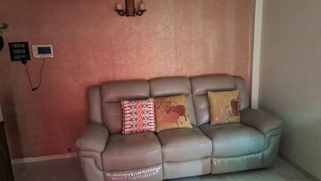 Furnished Amenities in 2 BHK Apartment at Mhada Apartments, Goregaon East – for Rent