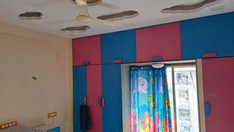 Bedroom, mhada-apartments 2 Bedroom 950 Sq.Ft. Apartment In Goregaon East Mumbai 10089582
