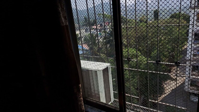 Balcony, mhada-apartments 2 Bedroom 950 Sq.Ft. Apartment In Goregaon East Mumbai 10089582