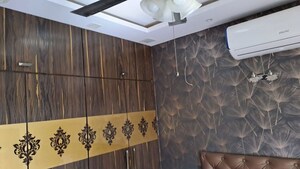 Furnished Amenities in 2 BHK Apartment at Mhada Apartments, Goregaon East – for Rent