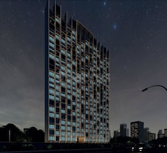 2 BHK Apartment For Sale in Ameya Dhanishtha