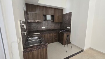 Kitchen in 3 BHK Apartment at BPTP Floors, Sector 70 – for Rent