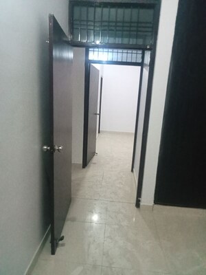 Building Lobby in 2 BHK Builder Floor at Gomti Nagar – for Rent