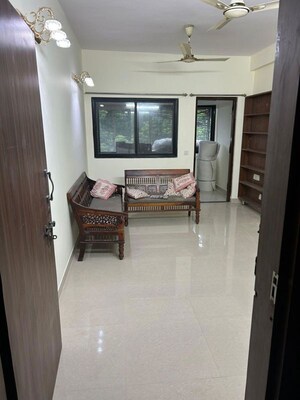 3 BHK Apartment For Rent in CGEWHO Kendriya Vihar, Kharghar Sector 11