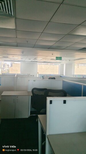 Team Area in  Office Space in IT/SEZ at ASF Center, Udyog Vihar Phase 4 – for Rent