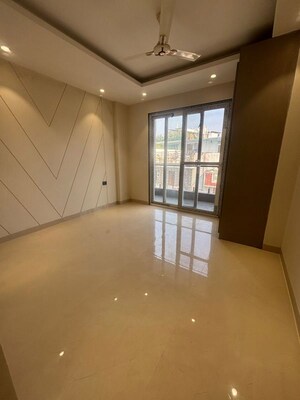 3 BHK Builder Floor For Rent in Freedom Fighters Enclave