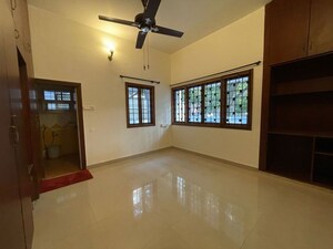 3 BHK Independent House For Rent in Jayamahal