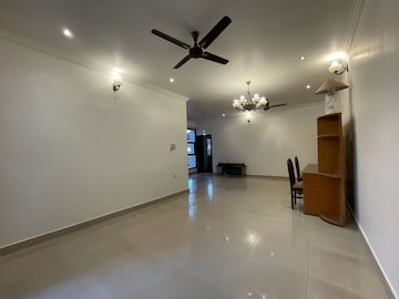 Room in 3 BHK Independent House at Jayamahal – for Rent