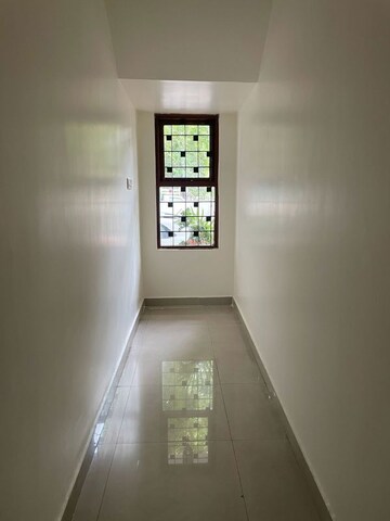 Building Lobby in 3 BHK Independent House at Jayamahal – for Rent