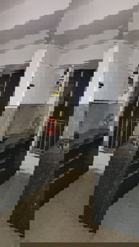 3 BHK + Servant Room 1515 Sq.Ft. Apartment in Oberoi Realty Esquire