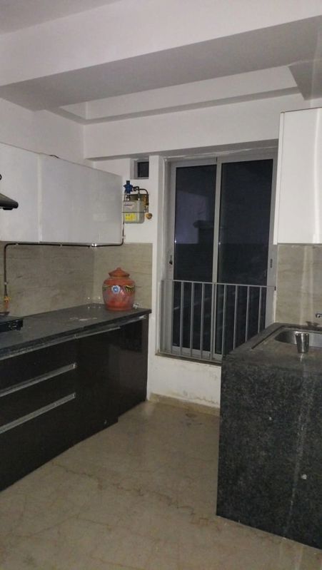 3 BHK + Servant Room Apartment For Sale in Oberoi Realty Esquire