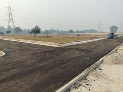 Plot For Sale in Yashvi Golden Gate Residency