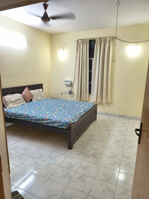 3 BHK Apartment For Rent in Kottivakkam