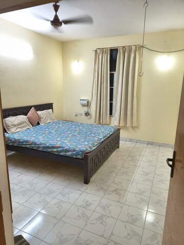 3 BHK Apartment For Rent in Kottivakkam