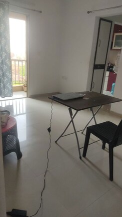 1 BHK Apartment For Rent in Lodha Palava Casa Rio Caspiana