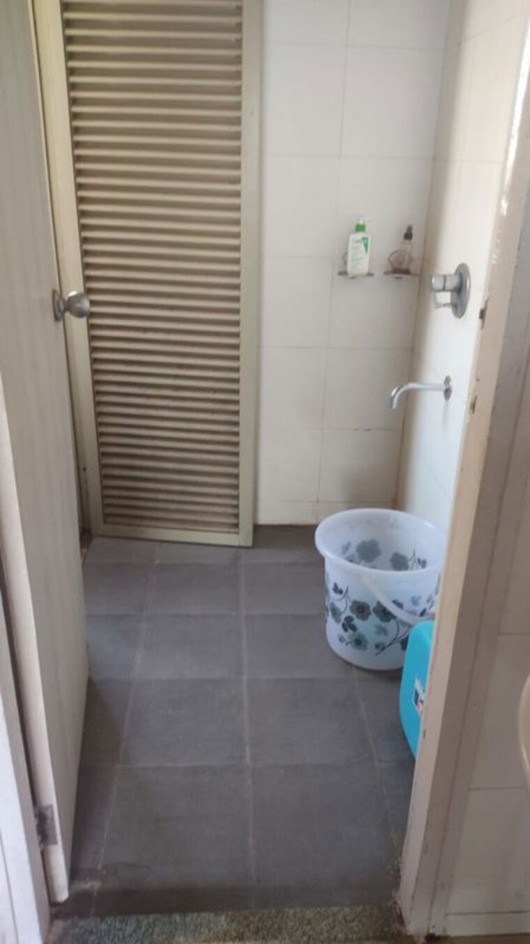 Bathroom, lodha-palava-casa-rio-caspiana 1 Bedroom 594 Sq.Ft. Apartment In Dombivli East Thane 10089669