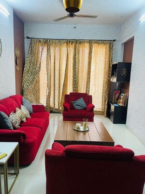 Room in  Pg at Andheri West – for Rent