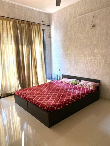  Pg For Rent in Andheri West